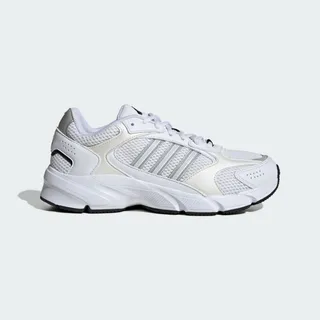 Adidas Crazychaos 2000 IH0308 女 慢跑鞋 運動 休閒 跑鞋 復古 緩震 透氣 白灰 歷史價格詳細信息