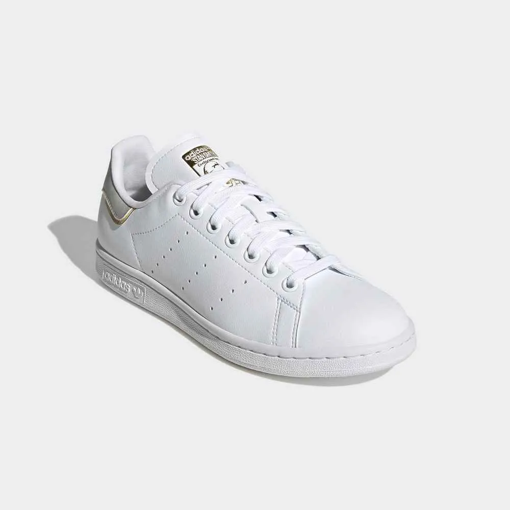 【ADIDAS】STAN SMITH W 女 休閒鞋-FX5679 歷史價格詳細信息