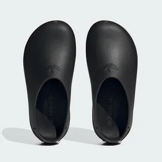 Adidas Adifom Stan Mule W IE4626 女 穆勒鞋 拖鞋 休閒 經典 三葉草 穿搭 黑 歷史價格詳細信息