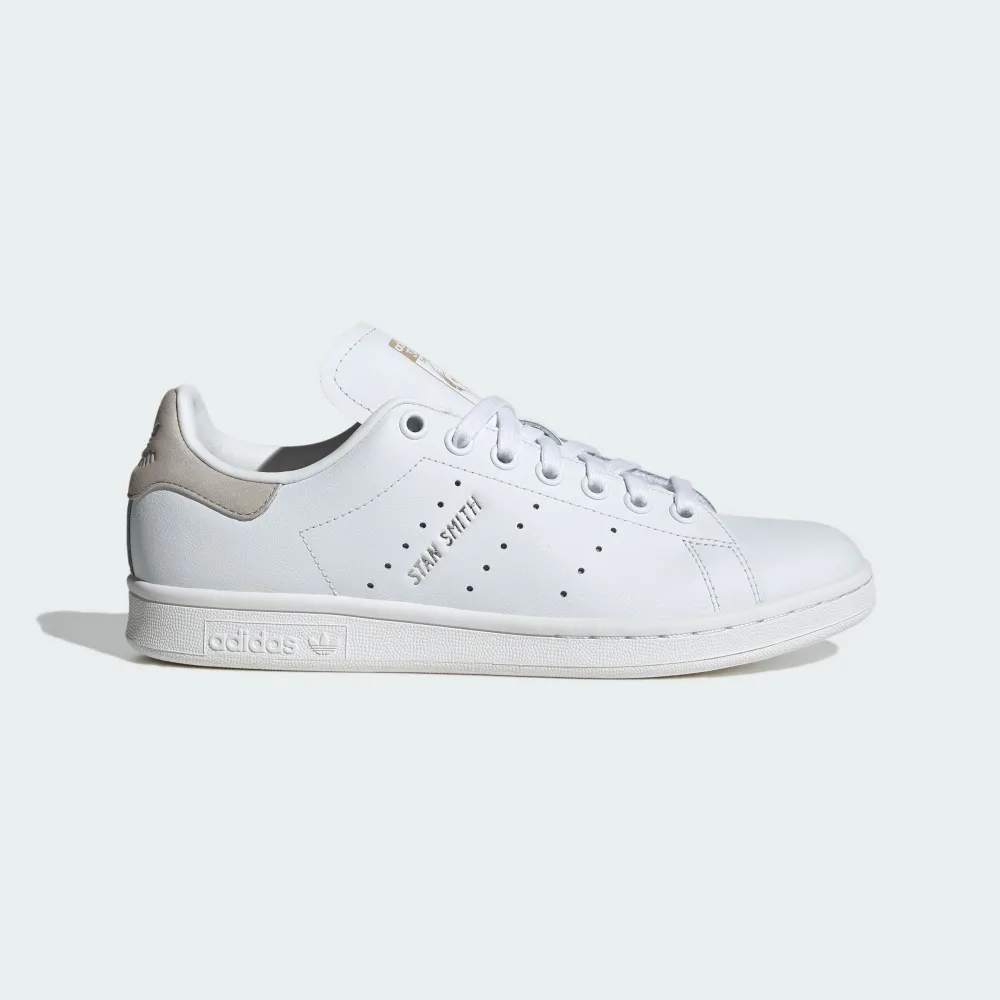 ADIDAS STAN SMITH 女 白色 穿搭 休閒鞋 運動鞋 ID5781 歷史價格詳細信息