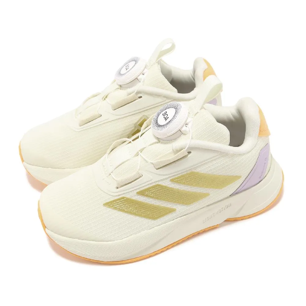 adidas 慢跑鞋 Duramo SL K 黑白 三條線 愛迪達 女鞋 大童鞋 【ACS】 FX7307 歷史價格詳細信息