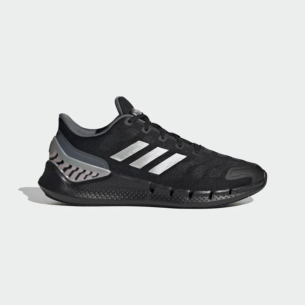 【ADIDAS】 CLIMACOOL VENTANIA 男女 慢跑鞋 黑-FZ1744 歷史價格詳細信息