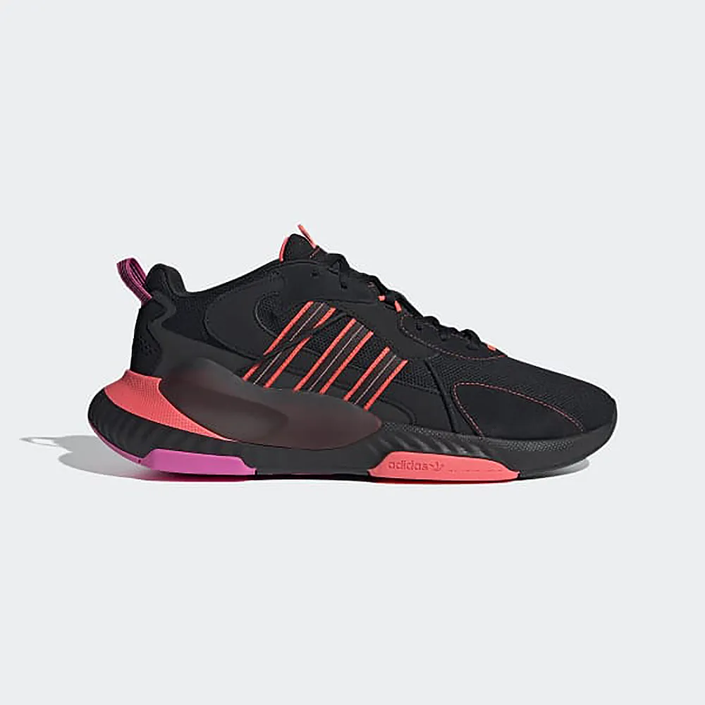 Adidas HI-TAIL 男 灰 經典 運動 休閒 老爹鞋 H05766 歷史價格詳細信息