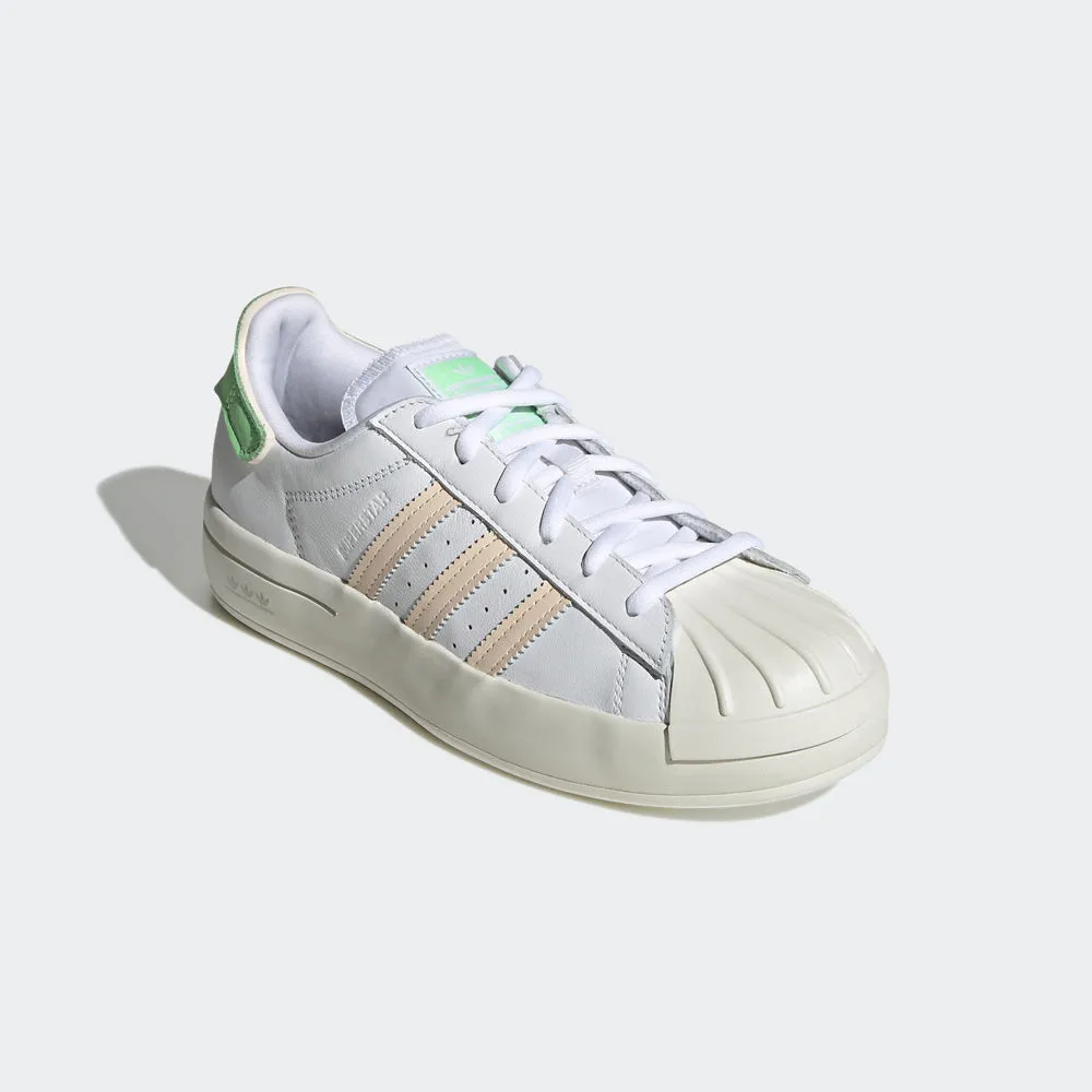 adidas SUPERSTAR AYOON 運動休閒鞋 貝殼 女 - Originals HP9579 官方直營 歷史價格詳細信息