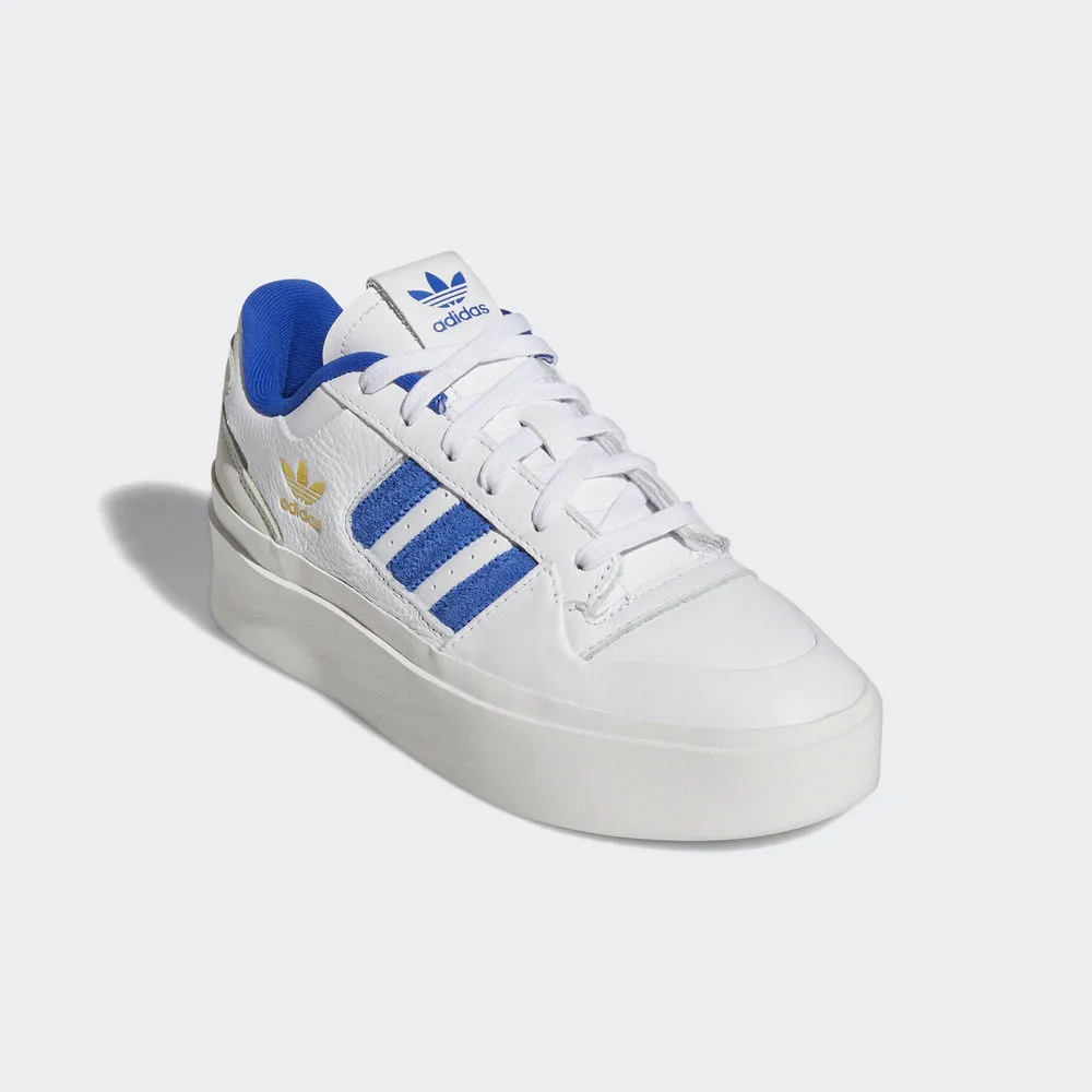 adidas FORUM BONEGA 運動休閒鞋 - Originals 女 GX4423 歷史價格詳細信息