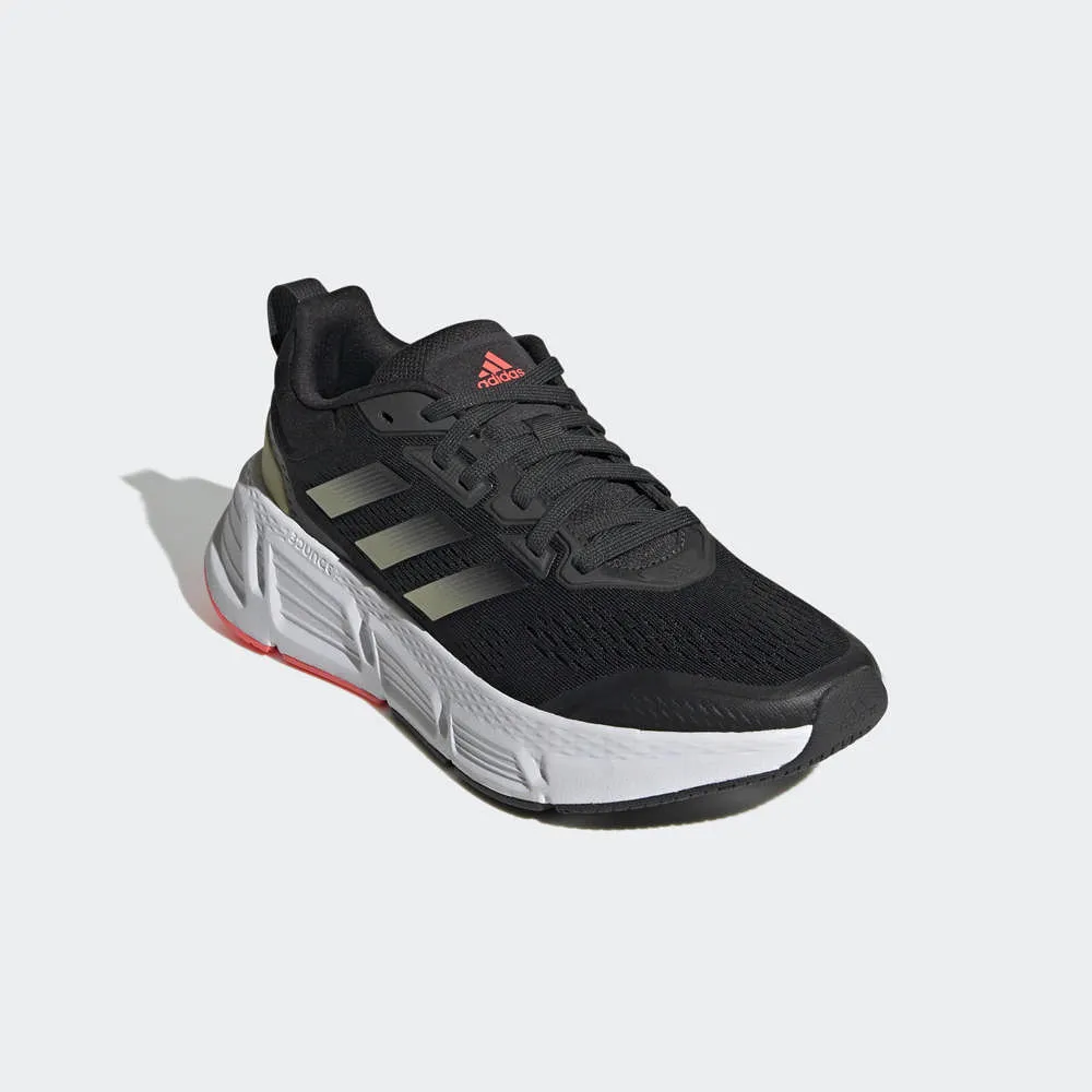【ADIDAS】QUESTAR 跑步鞋 女鞋 藍色-HP2429 歷史價格詳細信息