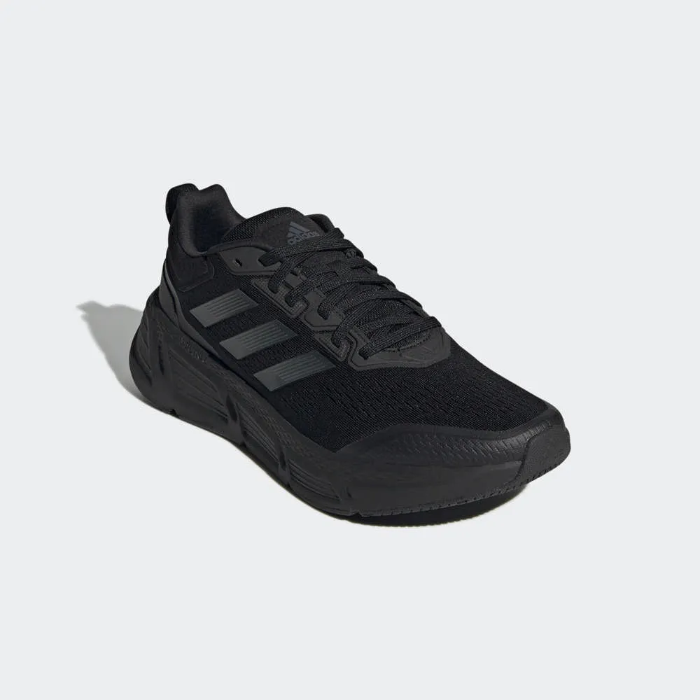 【ADIDAS】QUESTAR 女 跑步鞋-GZ0620 歷史價格詳細信息