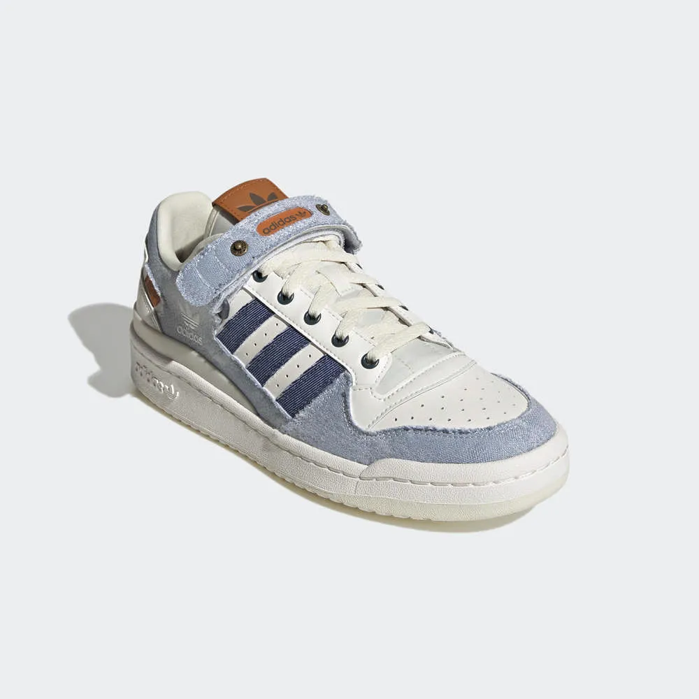 【ADIDAS】FORUM LOW 男 休閒鞋-FY7755 歷史價格詳細信息