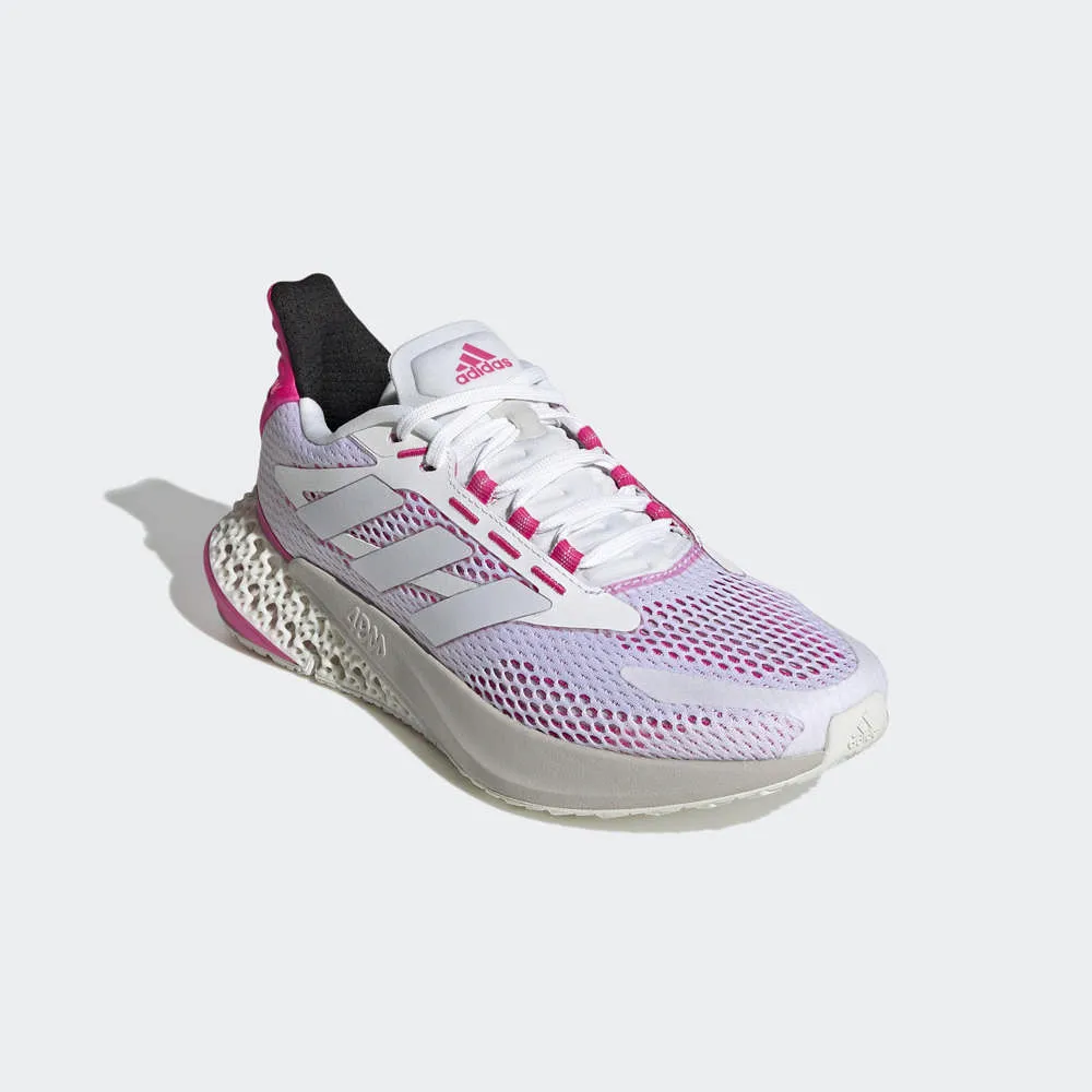 adidas 4DFWD PULSE 跑鞋 男/女 Q46449 歷史價格詳細信息