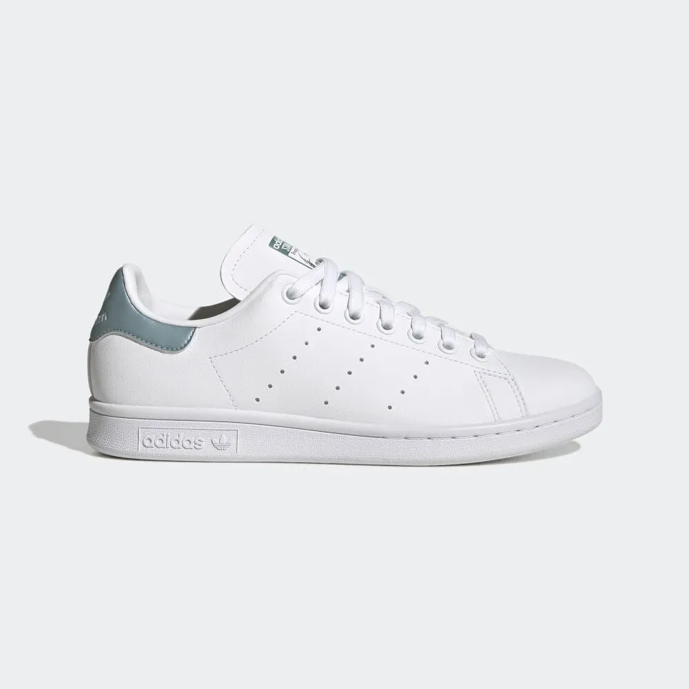 Adidas Stan Smith W [GX4625] 女 休閒鞋 經典 Originals 史密斯 簡約 百搭 白黃 歷史價格詳細信息