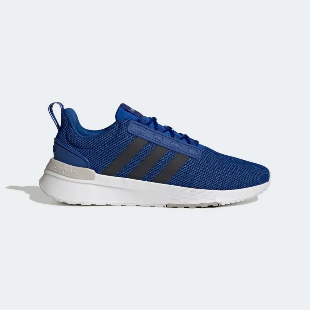 Adidas Racer TR21 GX4224 男 慢跑鞋 運動 休閒 舒適 輕量 透氣 日常 穿搭 愛迪達 深藍 歷史價格詳細信息