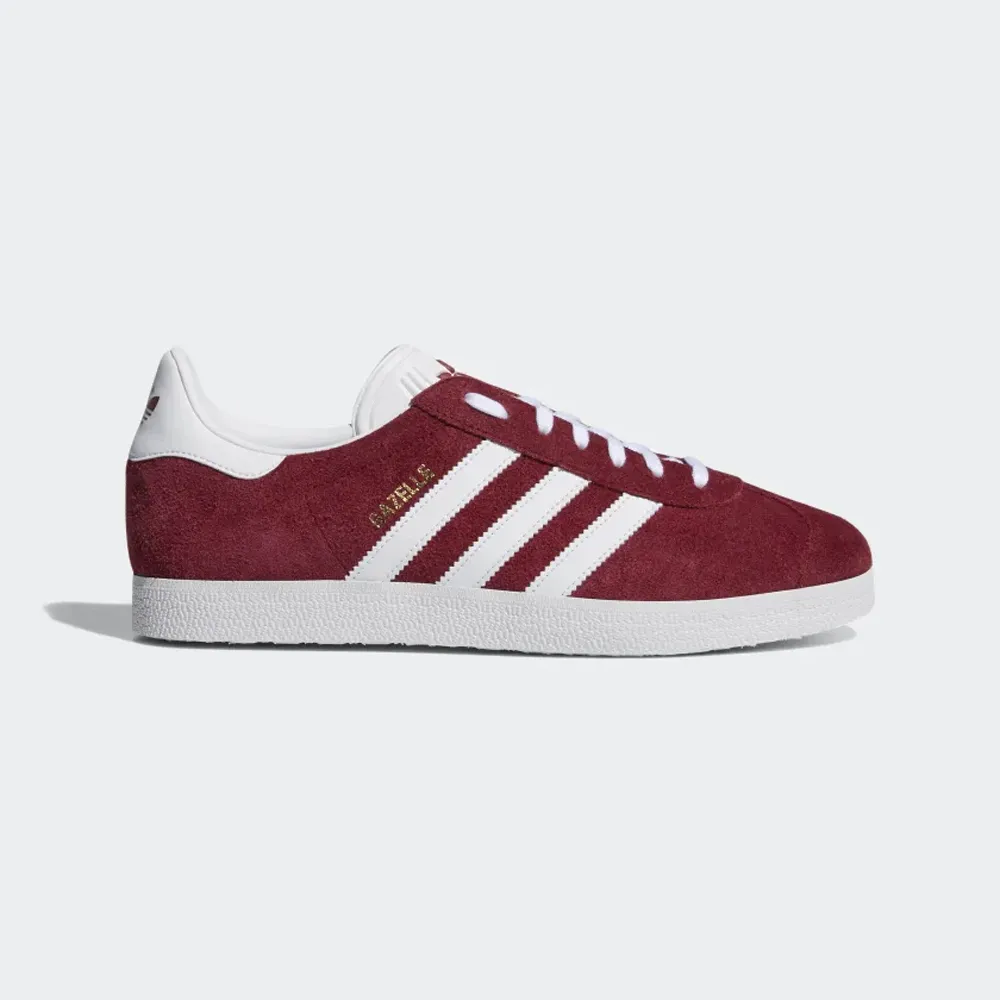 adidas 休閒鞋 Gazelle 橘紅 磚紅 米白 三葉草 愛迪達 男鞋 女鞋 【ACS】 GY7339 歷史價格詳細信息