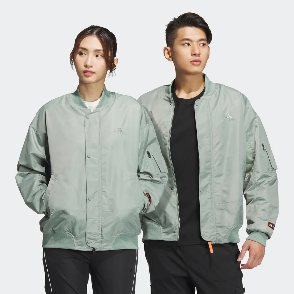 【ADIDAS】CNY CM TOP WV JKT 休閒外套 男女 土褐-IK7678 歷史價格詳細信息