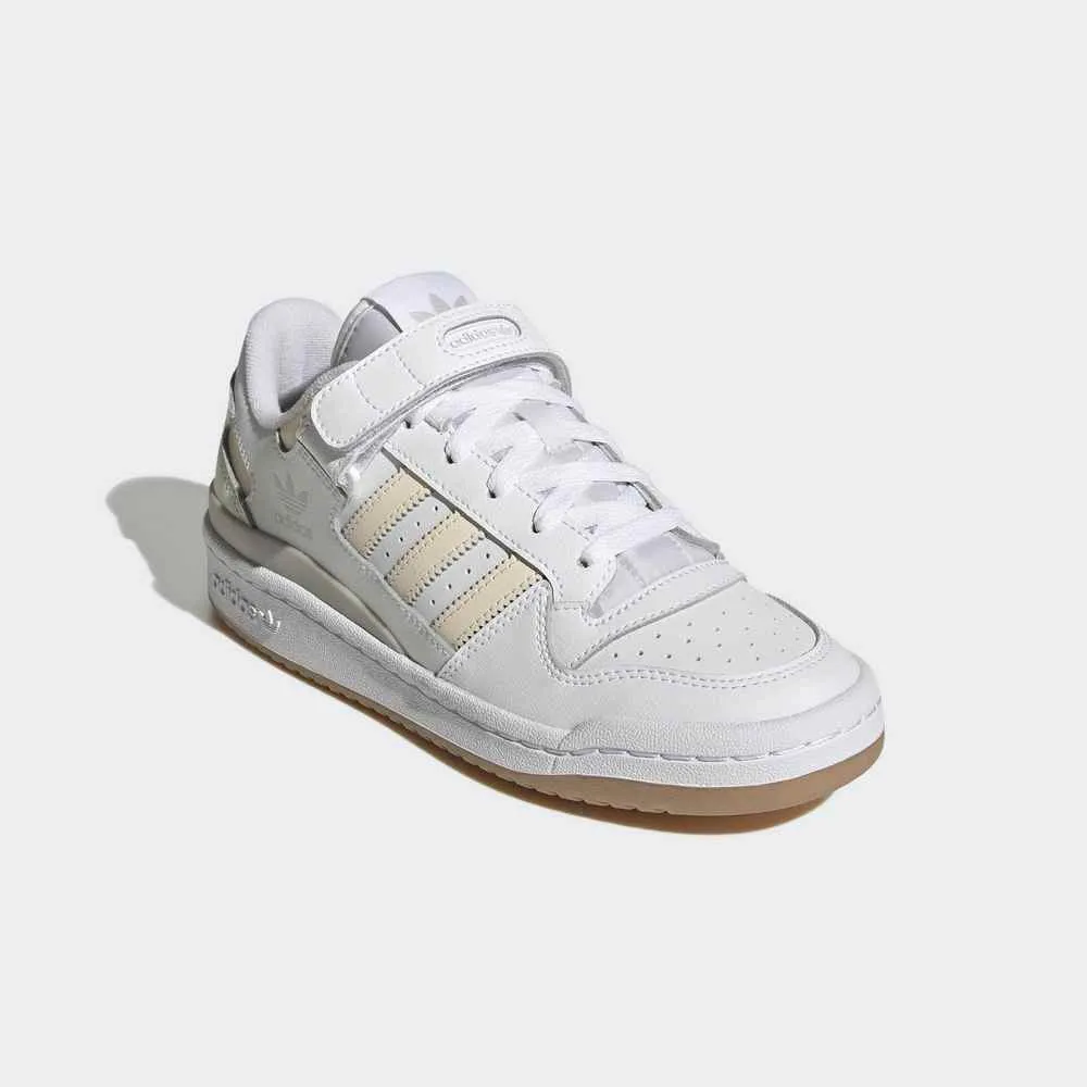 【ADIDAS】FORUM LOW W 女 休閒鞋-GX2174 歷史價格詳細信息