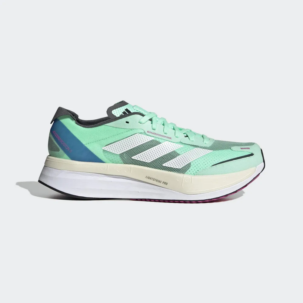 Adidas Adizero Boston 11 M GX6651 男 慢跑鞋 運動 訓練 路跑 緩衝 馬牌底 黑白 歷史價格詳細信息