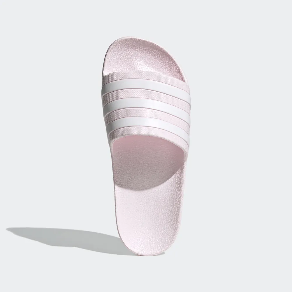 【ADIDAS】ADILETTE AQUA Slipper 男鞋 女鞋 黑金-EG1758 歷史價格詳細信息