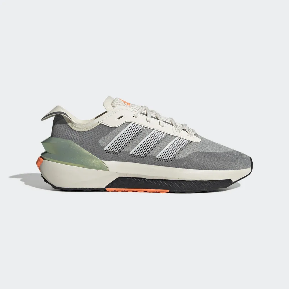 【ADIDAS】AVRYN 男/女 慢跑鞋-ID4253 歷史價格詳細信息