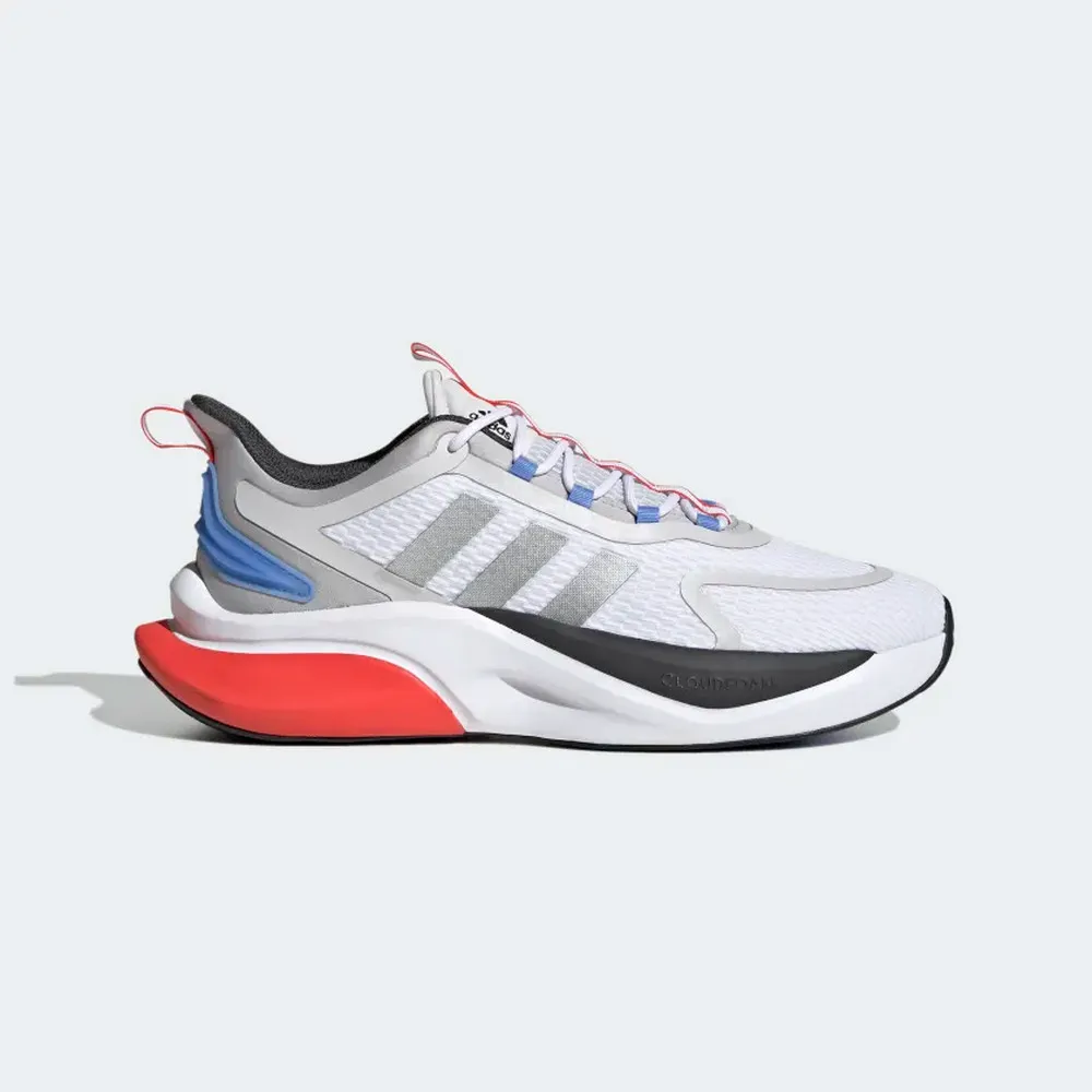 adidas ALPHABOUNCE 跑鞋 男 GY5404 歷史價格詳細信息