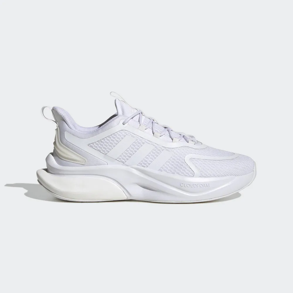 adidas ALPHABOUNCE 跑鞋 男 GY5404 歷史價格詳細信息