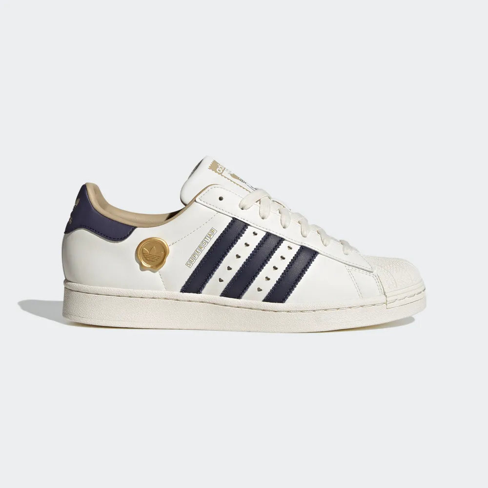 【ADIDAS】SUPERSTAR 女 休閒鞋-IE6976 歷史價格詳細信息