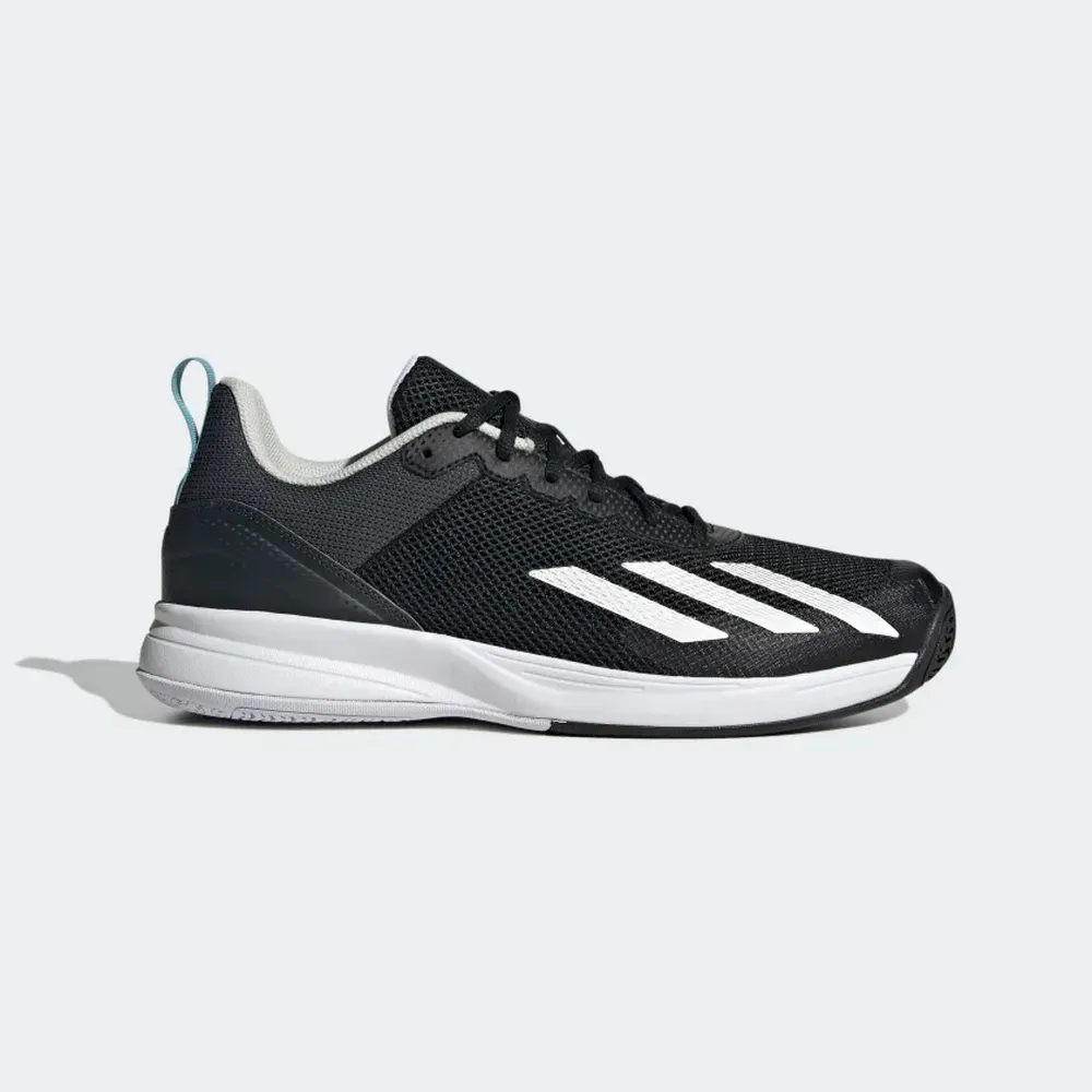 Adidas 網球鞋 CourtFlash M 男鞋 白 綠 網布 穩定 支撐 運動鞋 愛迪達 GY4007 歷史價格詳細信息