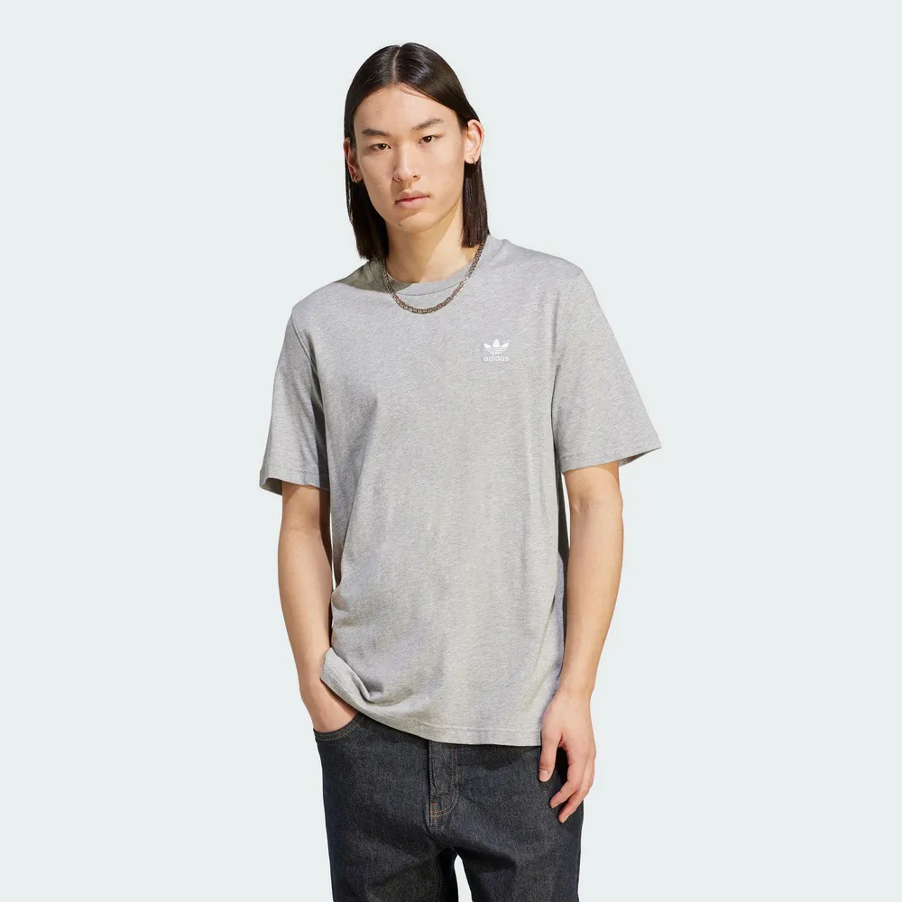 ADIDAS 男 ESSENTIAL TEE 圓領T(短)-FM9969 歷史價格詳細信息