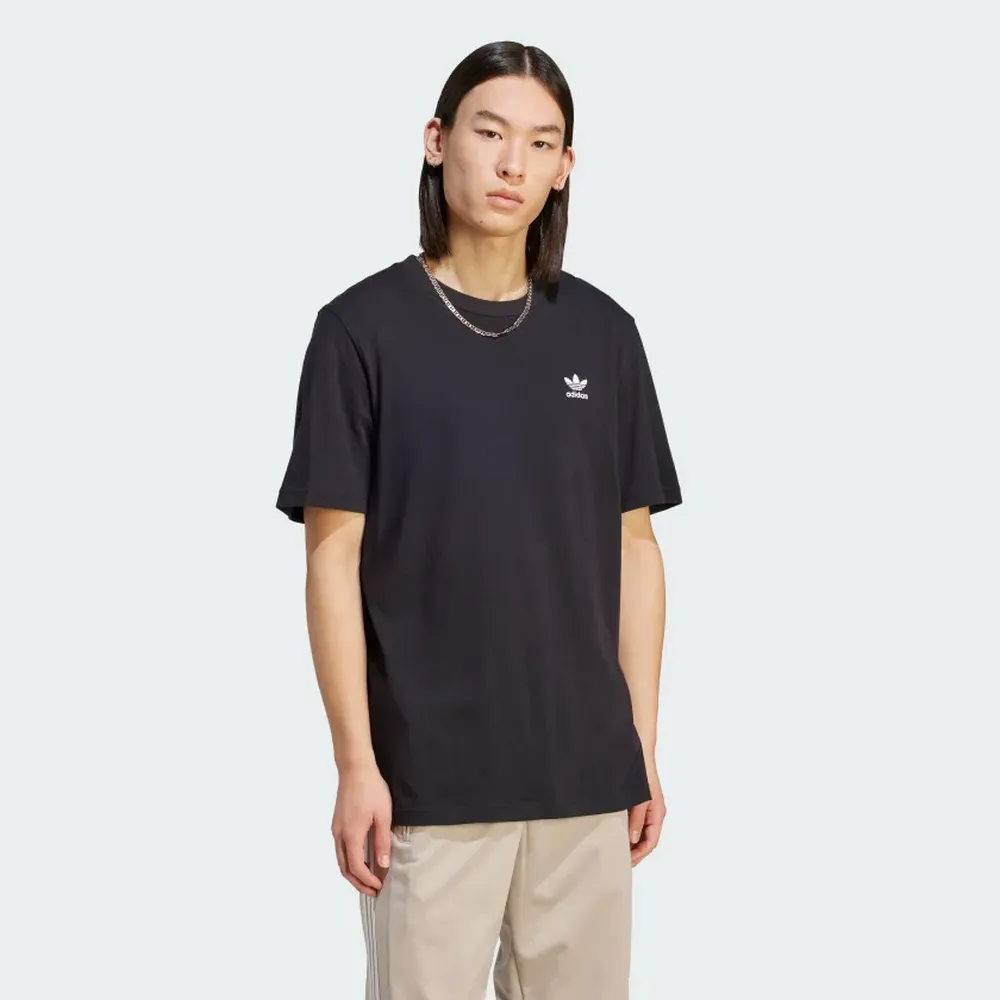 ADIDAS 男 ESSENTIAL TEE 圓領T(短)-FM9969 歷史價格詳細信息