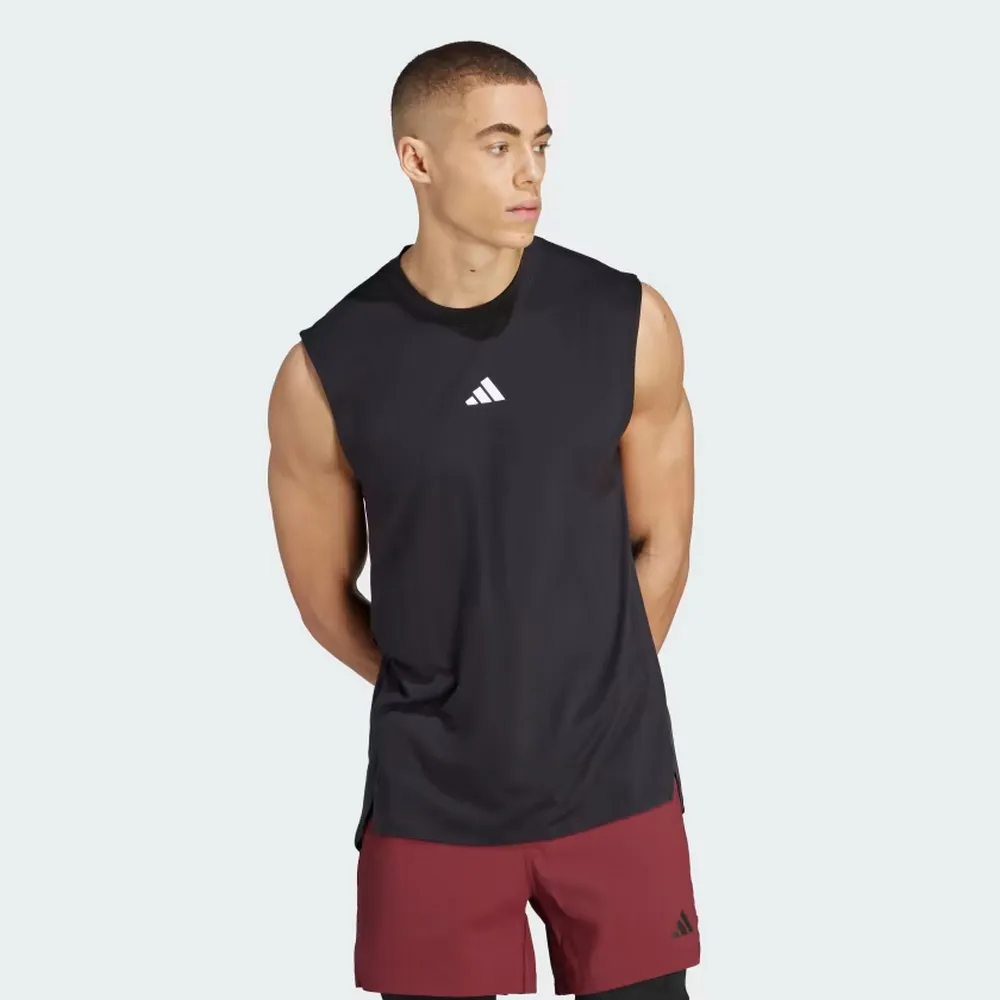 ADIDAS 背心上衣 TANK TOP 女 IB7302 黑色 歷史價格詳細信息