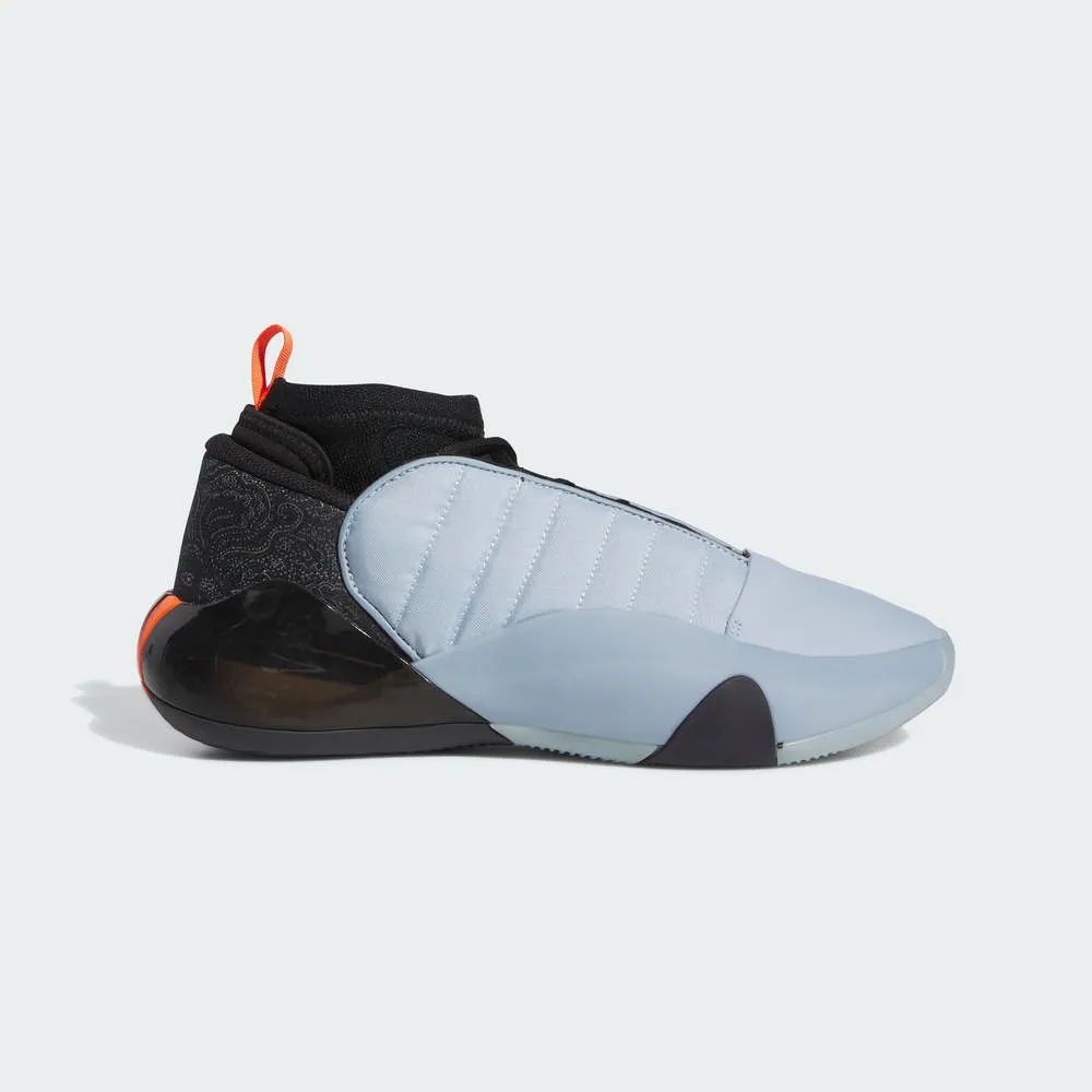Adidas Harden Volume 7 IH7708 男 籃球鞋 運動 哈登 聯名 球鞋 避震 穩定 漸層 彩 歷史價格詳細信息