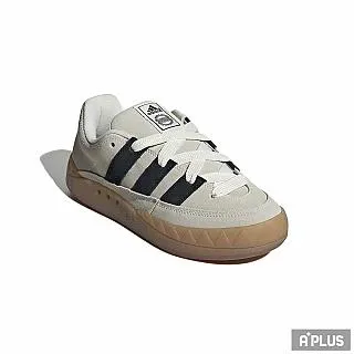 Adidas Adimatic IE2226 男女 休閒鞋 運動 經典 Originals 復古 滑板風 麂皮 米白 歷史價格詳細信息