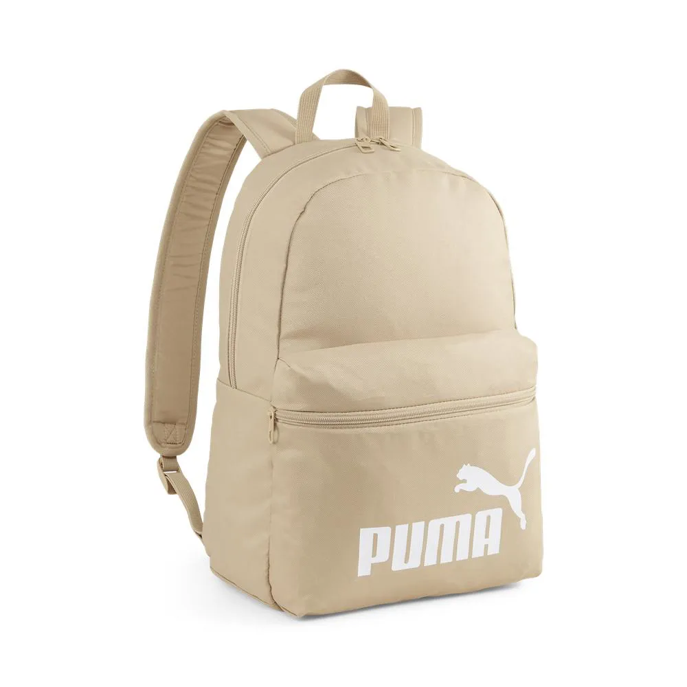 Puma 包包 Phase 男女款 黑 後背包 雙肩包 基本款 經典Logo 【ACS】 07548701 歷史價格詳細信息