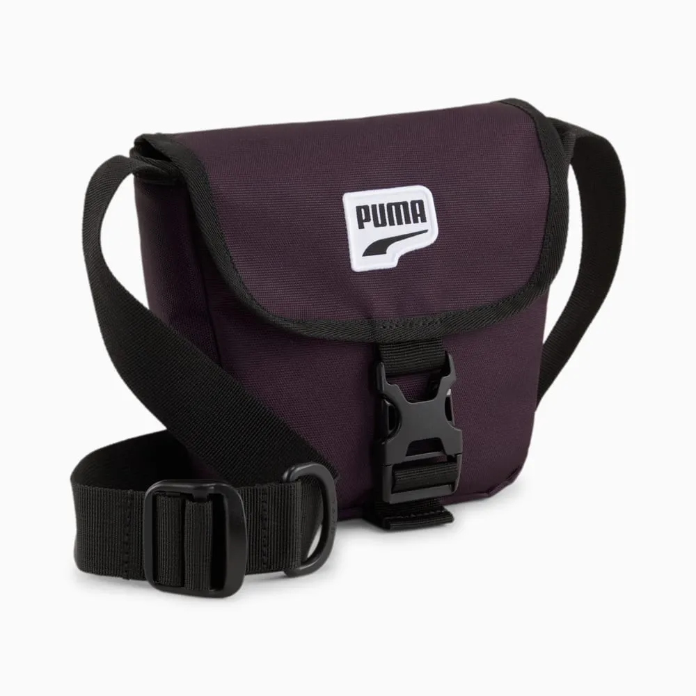PUMA Downtown 側背小包(肩背包 旅行包 休閒包「09076301」≡排汗專家≡ 歷史價格詳細信息