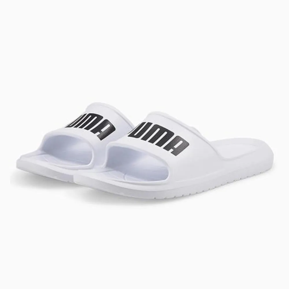 PUMA 男女 Divecat v2 Lit 拖鞋 休閒 防水 輕量 - 37482304 歷史價格詳細信息