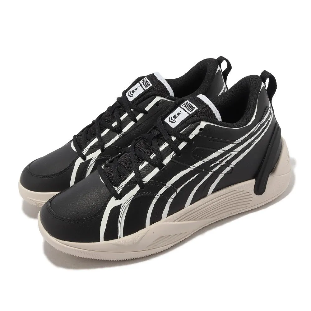 PUMA 男 TRC Blaze MARKE 休閒鞋 戶外 黑迷彩 聯名款 - 38865402 歷史價格詳細信息