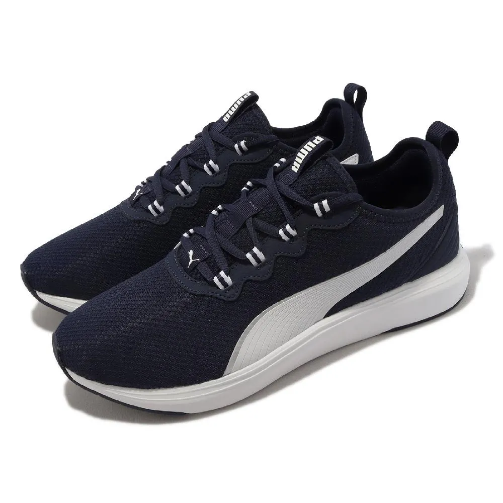 Puma Softride Cruise 男鞋 女鞋 黑色 路跑 運動 休閒 慢跑鞋 37820901 歷史價格詳細信息