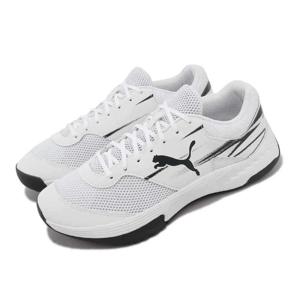 Puma 彪馬 訓練鞋 Disperse XT 3 Hyperwave 男鞋 女鞋 白 黑 多功能 緩震 運動鞋 37882201 歷史價格詳細信息