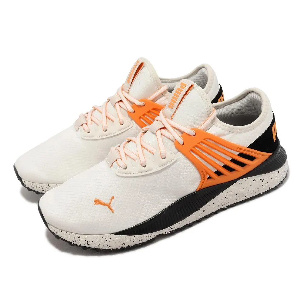 Puma 彪馬 慢跑鞋 Zora Winter Wonderland 女鞋 白 粉 網布 緩衝 運動鞋 39337901 歷史價格詳細信息