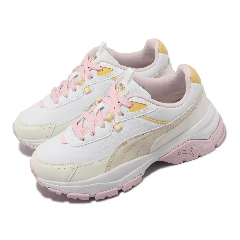 【PUMA】休閒鞋 厚底鞋 男鞋 女鞋 多款任選 歷史價格詳細信息