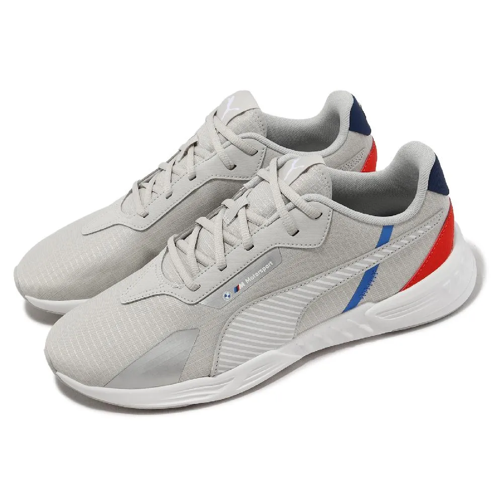 Puma 彪馬 休閒鞋 Spina Nitro Tonal Wns 女鞋 灰 米白 拼接 麂皮 緩衝 39378204 歷史價格詳細信息