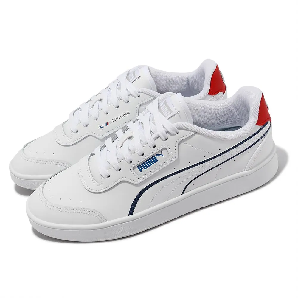 PUMA_男性_休閒鞋_白藍_38660707_PUMA Army Trainer 歷史價格詳細信息
