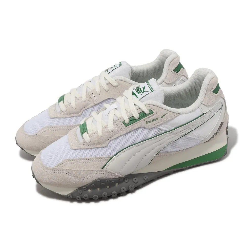 【PUMA】Blktop Rider 休閒鞋 男鞋 女鞋 黑色-39272525 歷史價格詳細信息