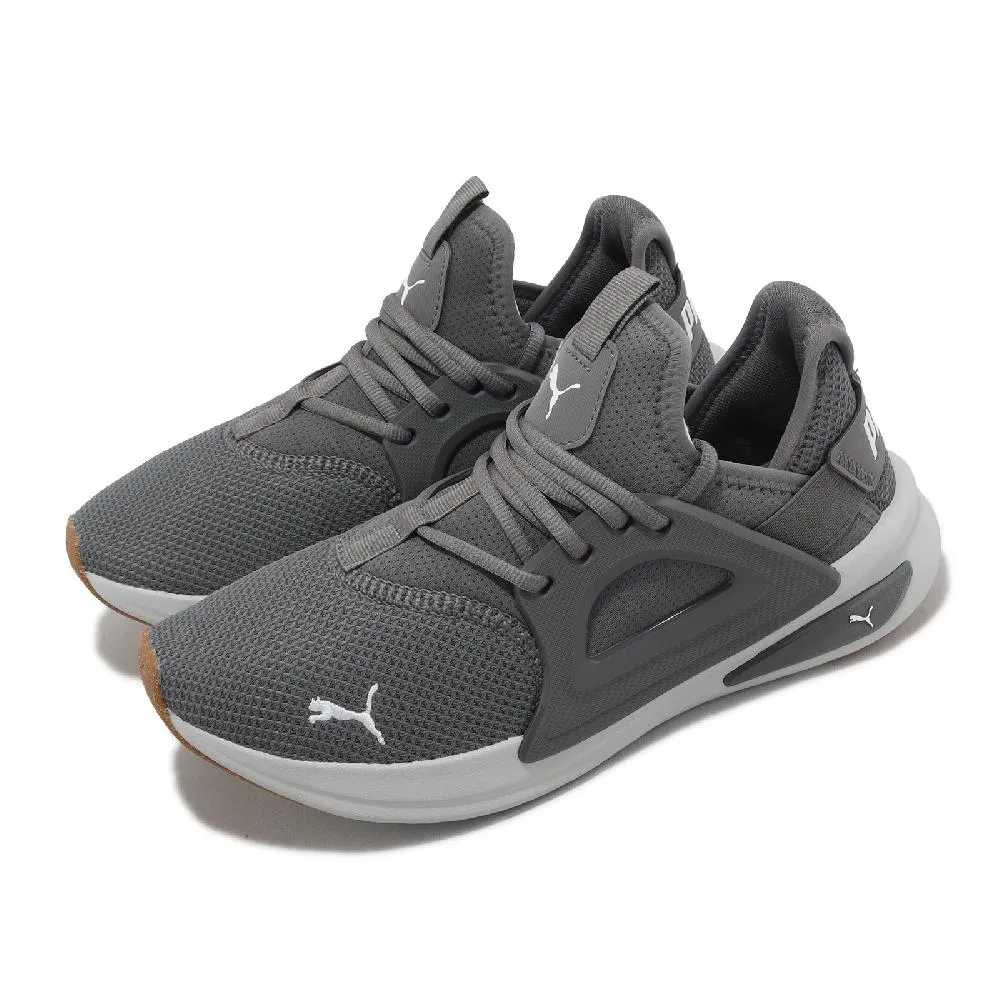 Puma 彪馬 慢跑鞋 Softride Mayve Wns 女鞋 黑 白 緩衝 襪套 針織 運動鞋 31016001 歷史價格詳細信息