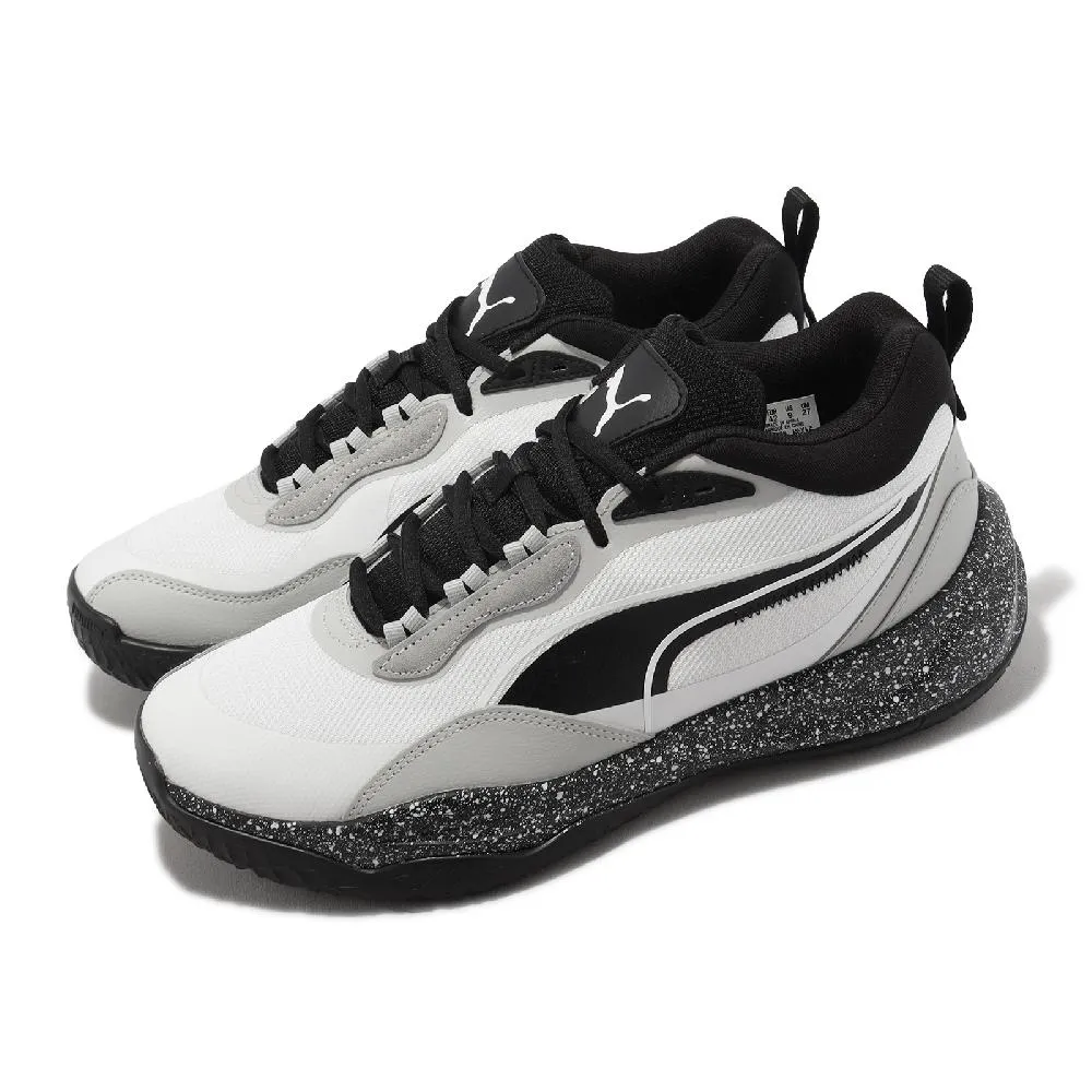 Puma 彪馬 籃球鞋 MB.03 Chino Hills 灰 螢光綠 LaMelo Ball 男鞋 爪痕 氮氣中底 37923501 歷史價格詳細信息