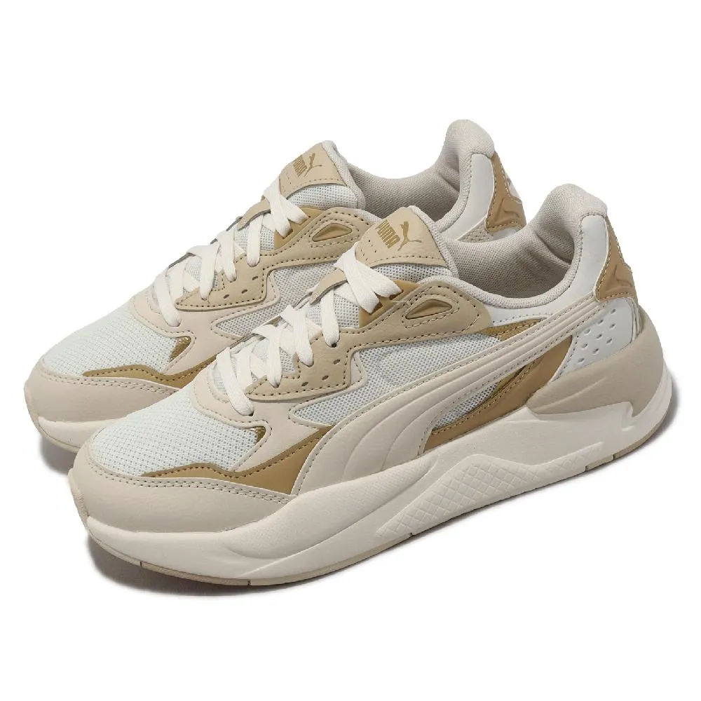 Puma 休閒鞋 X-Ray Speed FC 黑 灰白 酒紅 復古 運動鞋 男鞋【ACS】 38645902 歷史價格詳細信息