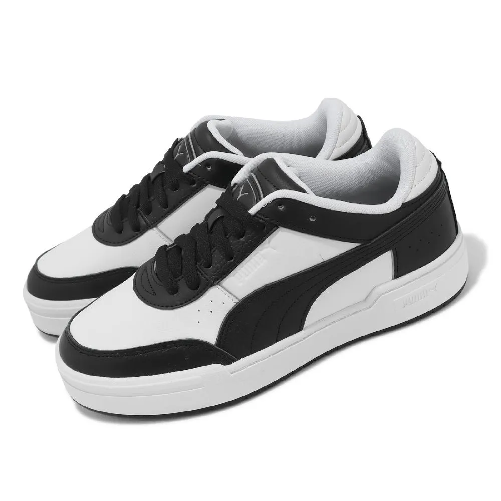 Puma 彪馬 休閒鞋 CA Pro OW 男鞋 女鞋 白 米白 復古 皮革 低筒 經典 運動鞋 39349001 歷史價格詳細信息