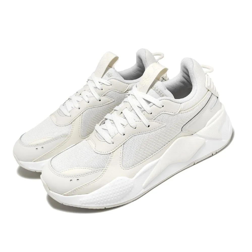 Puma 彪馬 休閒鞋 RS-Z Candy Wns 女鞋 白 紫 拼接 緩衝 低筒 運動鞋 38858702 歷史價格詳細信息