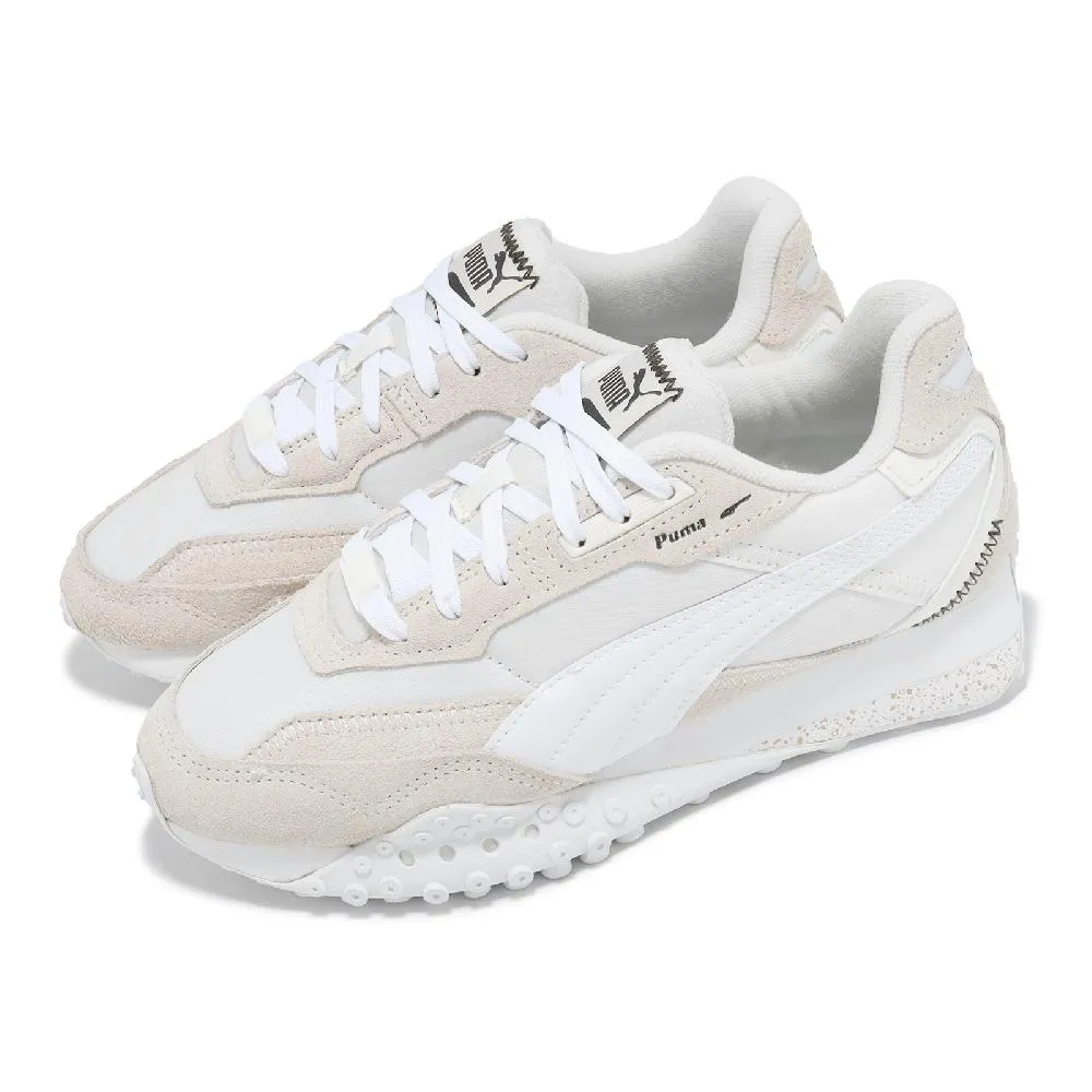 【PUMA】Blktop Rider 休閒鞋 男鞋 女鞋 黑色-39272525 歷史價格詳細信息