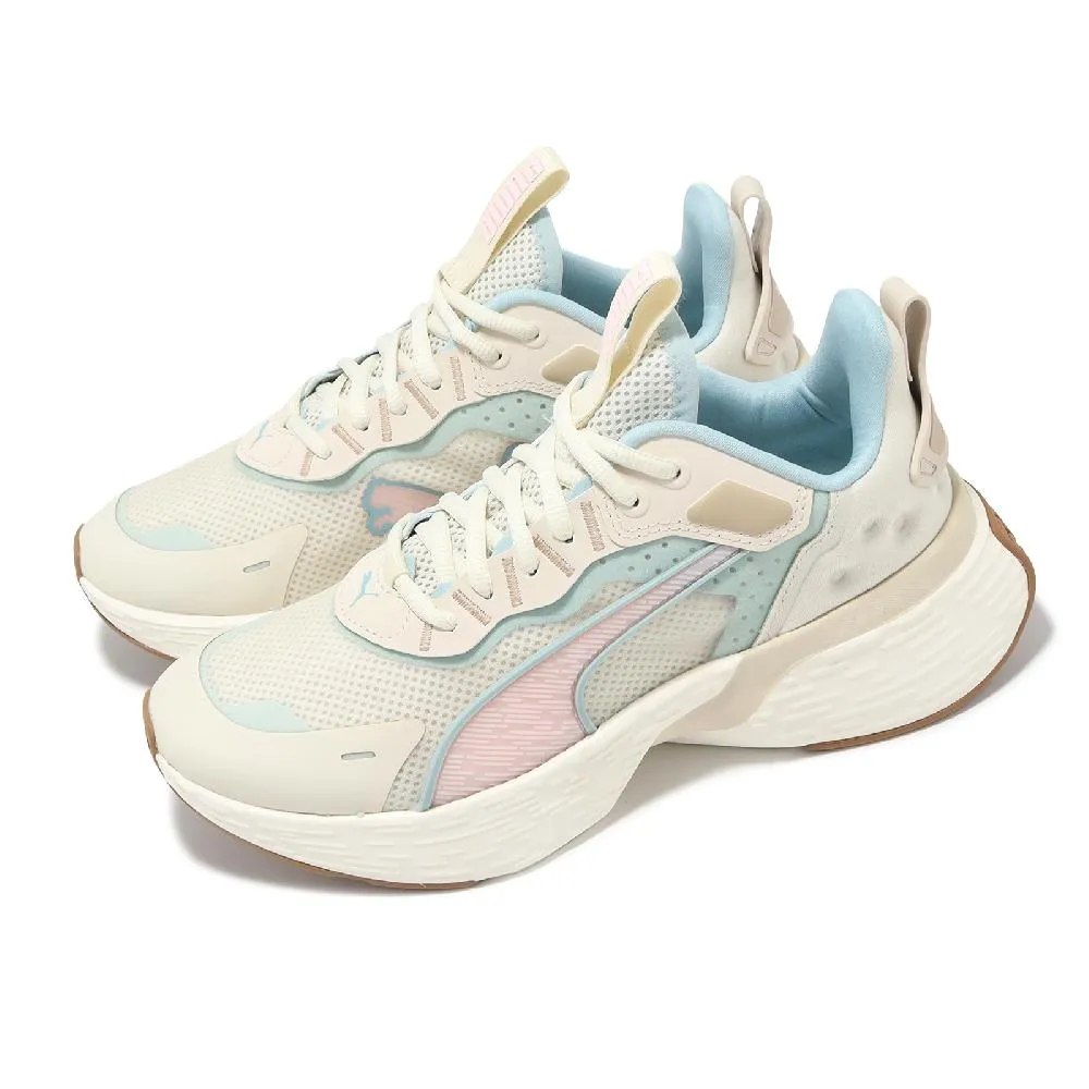 Puma 彪馬 慢跑鞋 Softride Sway 男鞋 女鞋 黑 灰 輕量 緩衝 透氣 運動鞋 37944308 歷史價格詳細信息