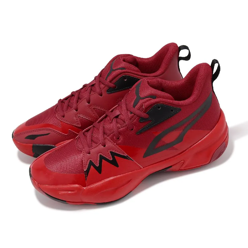Puma 彪馬 籃球鞋 MB.03 Chino Hills 灰 螢光綠 LaMelo Ball 男鞋 爪痕 氮氣中底 37923501 歷史價格詳細信息