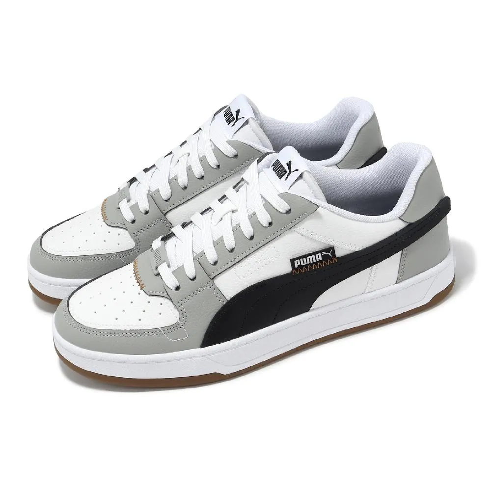 【PUMA】Caven 2.0 男女 休閒鞋 白-39229003 歷史價格詳細信息